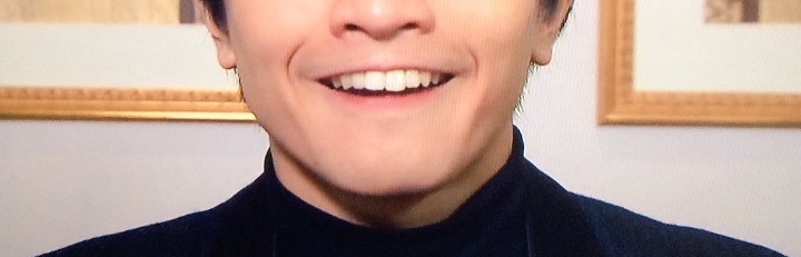 中島健人の前歯が可愛いと話題に 綺麗な歯は矯正していた